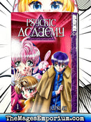Psychic Academy Vol 1