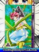 Psychic Academy Vol 11