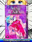 Psychic Academy Vol 9