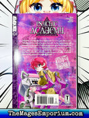 Psychic Academy Vol 9