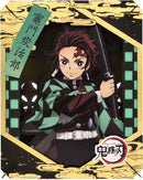 Demon Slayer Tanjiro Kamado Paper Theater Diorama - Kimetsu no Yaiba 3D Model Kit