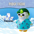 Pudgy Penguins™ Fish Head Vinyl Figurine