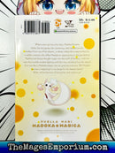 Puella Magi Madoka Magica Vol 1