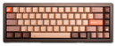 Pumpkin PBT Keycaps
