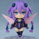 Nendoroid: Hyperdimension Neptunia - Purple Heart #1291