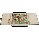 Folding Travel Puzzle Table Mat - 23"x32"