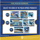 The Polar Express 100 Piece Jigsaw Puzzles 4-Pack