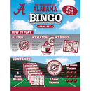 Alabama Crimson Tide NCAA Bingo Game