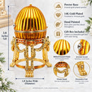 1887 Third Imperial Royal Imperial Easter Egg