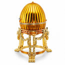 1887 Third Imperial Royal Imperial Easter Egg