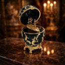 1891 Memory of Azov Royal Imperial Easter Egg