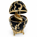 1891 Memory of Azov Royal Imperial Easter Egg