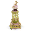 1910 The Colonnade Musical Royal Imperial Easter Egg