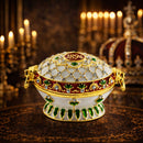 1894 Renaissance Royal Imperial Easter Egg