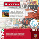 Farmall - An American Classic 1000 Piece Jigsaw Puzzle