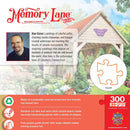 Memory Lane - Welcome to Heaven 300 Piece EZ Grip Jigsaw Puzzle