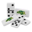 North Dakota State Dominoes