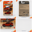 Matchbox 2023 Chevy Tahoe Z71 | 2026 Series 60/125