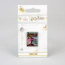 The Quibbler Harry Potter Enamel Pin