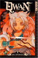 Qwan Vol 1