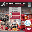 Alabama Crimson Tide - Gameday 1000 Piece Jigsaw Puzzle