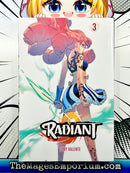Radiant Vol 3