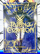 Ragna Crimson Vol 8