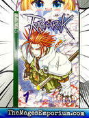Ragnarok Vol 1