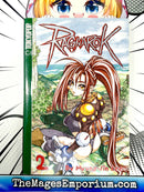 Ragnarok Vol 2