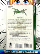 Ragnarok Vol 3