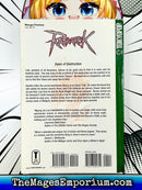 Ragnarok Vol 4