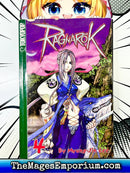 Ragnarok Vol 4
