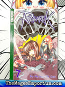 Ragnarok Vol 7