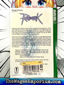 Ragnarok Vol 7