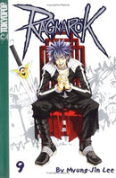 Ragnarok Vol 9