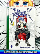 Ragnarok Vol 9