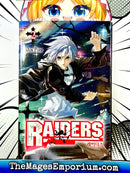 Raiders Vol 2