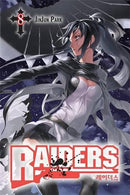 Raiders Vol 8