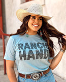 Ranch Hand Graphic Tee