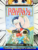 Ranma 1/2 Vol 22
