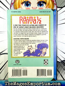Ranma 1/2 Vol 3