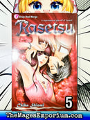 Rasetsu Vol 5