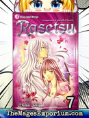 Rasetsu Vol 7