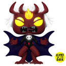 Pop! Digital Teen Titans Go! Raven As Demon Of Azarath NFT Legendary #411 LE1900
