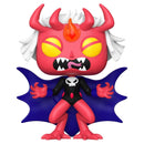 Pop! Digital Teen Titans Go! Raven As Demon Of Azarath NFT Legendary #411 LE1900