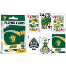 North Dakota State Bison Playing Cards - 54 Card Deck