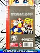 Ratman Vol 3