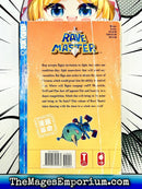 Rave Master Vol 22