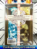 Raven Skull Vol 1