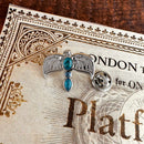 Harry Potter Rowena Ravenclaw Diadem Pin